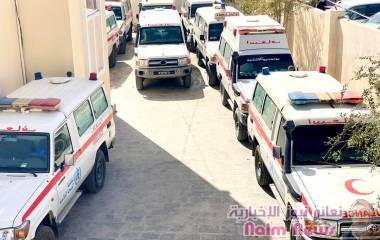 وضع خطة عاجلة للنهوض بالاوضاع الصحية بشبوة .