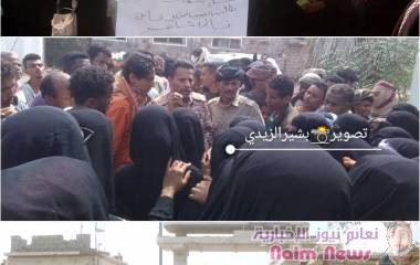 محافظ ابين يلتقي بممثلات عن المسيرة النسويه  والمتضامنات مع المغدورة فاطمة شاهر ويؤكد على سرعة استكمال كافة الاجراءات القانونية وتقديم القاتل للمحاكمة