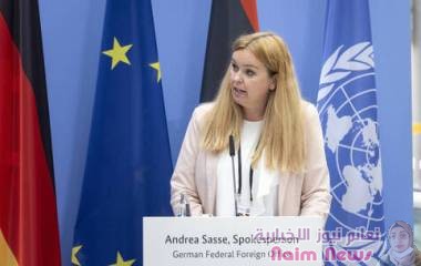 برلين: لا حديث عن فصل روسيا عن نظام "سويفت" بشكل تام