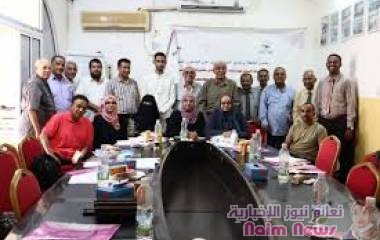 عقد حوار مجتمعي حول مخرجات المنتديات الحوارية الخاصة بدور ائمة المساجد في حماية الامن والامان والاستقرار والسلام المجتعي