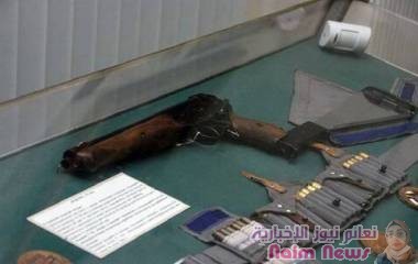 جامعة روسية تبتكر مسدسا متعدد المهام لرواد الفضاء