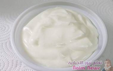 تحضير ثومية بدون لبن زبادي تضاهي الجاهز بالمطاعم الفاخرة