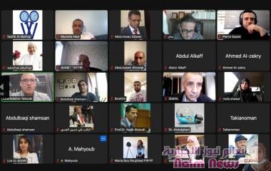 برلمانيون وأكاديميون وخبراء وإعلاميون ونشطاء يناقشون شفافية عقود النفط والغاز في اليمن