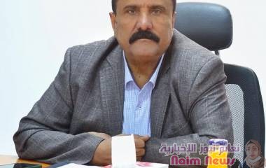 الوكيل الكندي يعلن زيادة حصتي شبوة من مادتي  الغاز والديزل .