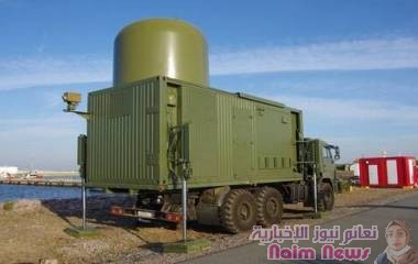 روسيا تختبر منظومة إلكترونية بصرية للحماية من الدرونات الصغيرة والطيور