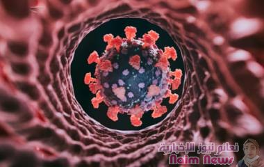 ما هو أوميكرون XE الجديد؟.. ولماذا يمكن الخلط بينه وبين نزلات البرد؟!