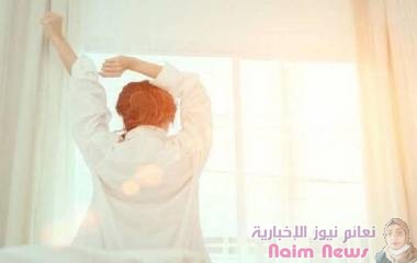 لماذا نستيقظ مبكرا في عطلة نهاية الأسبوع؟