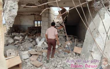 اللجنة الوطنية للتحقيق تنفذ نزولاً إلى مناطق في مديرتي الجراحي وحيس بمحافظة الحديدة 