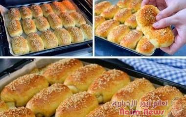 فطائر قطنية