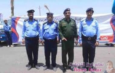 مأرب تدشن أسبوع المرور العربي 