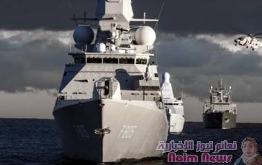 هولندا تخطط لتحديث بعض سفنها الحربية