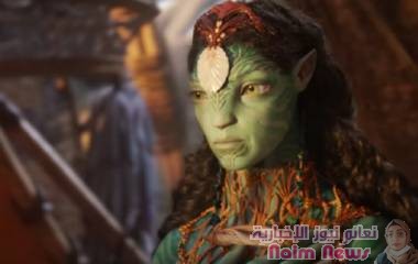 فيلم"Avatar2" يدفع مستخدمي المنصات الاجتماعية لمقارنة أعمارهم بين الجزئين