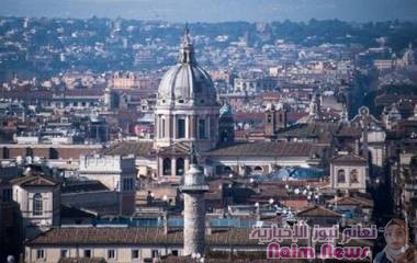 روما تشهد تظاهرا شعبيا ضد إلغاء الثقافة الروسية