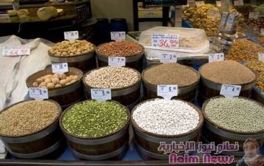 ما فائدة نقع البقوليات والمكسرات والبذور؟