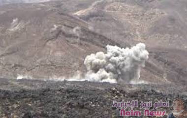 مليشيا الحوثي الإرهابية ترتكب 88 خرقاً للهدنة يوم الأربعاء