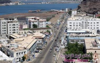 وفاة وإصابة 15 شخصاً بعملية دهس في عدن