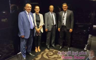 مطالبة ببضغوط دولية لإنهاء الحصار الحوثي على المحافظة