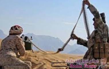 مليشيا الحوثي ترتكب 65 خرقاً للهدنة الأممية يوم الأحد