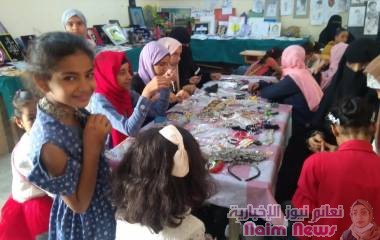 فريق من شباب المؤتمر بتعز ينفذ زيارة للمراكز الصيفية في مديرية المظفر ويؤكدون على أهمية إقامتها وفائدتها على الطلاب والطالبات باعتبارهم نواة المستقبل .*