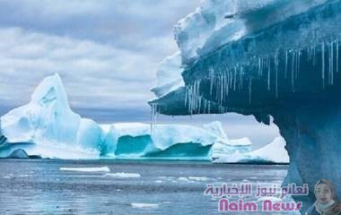 العثور على قطب الاحتباس الحراري في القطب الشمالي الروسي