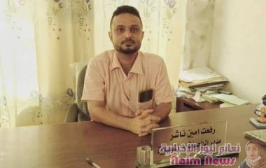 خلال النصف الأول من العام الجاري.. *أكثر من 300 مليون ريال إيرادات واجبات مديرية المنصورة بعدن*