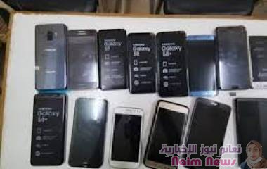 انتشار ظاهرة سرقة الجوالات في مدينة انماء بعدن