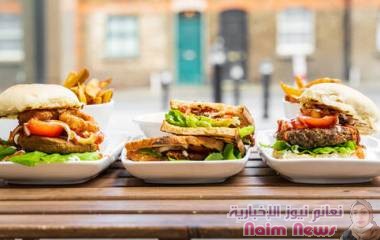 النظام الغذائي عالي الدهون طويل الأمد يوسع محيط الخصر ويقلص الدماغ