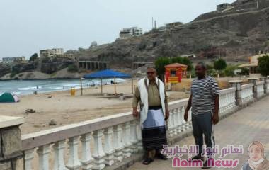 تبادل التهاني والتبريكات مع عمال الصندوق.. *"أنعم" يواصل تفقده سير أعمال النظافة بعدد من مديريات عدن خلال إجازة عيد الأضحى المبارك*