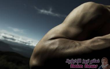 كيفية اكتساب العضلات!