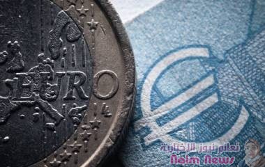 للمرة الأولى منذ 2002.. سعر صرف اليورو يعادل الدولار