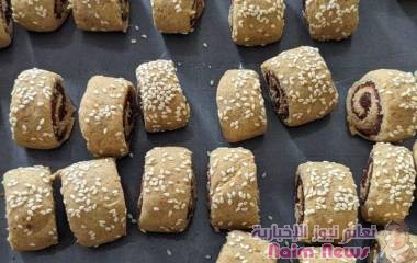 قراقيش التمر 