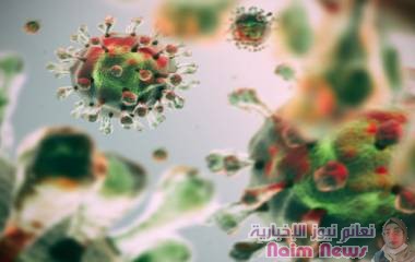 اكتشاف سمات "أوميكرون" التي تجعله الأكثر قدرة على الانتقال من متحورات SARS-CoV-2 الأخرى