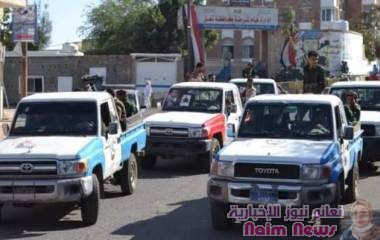 اشتباكات بحي الروضه بتعز