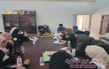 وزير النفط يترأس اجتماعا بموردي المشتقات النفطية