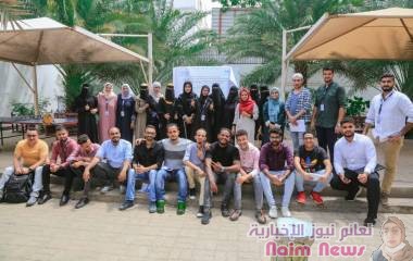 *لقاء تشاوري وتعريفي تقيمه (PASS) لمجالس السلام المحلية بعدن