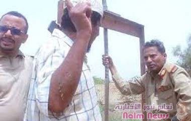 محافظ أبين يتفقد تدفق السيول في عدد من مناطق الدلتا