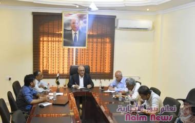 عدن/ ندوة توعوية حول اسوارها