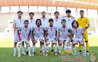 بنيران صديقة في آخر الدقائق..!