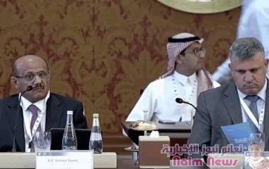 محافظ البنك المركزي اليمني يشارك في ورشة الطاولة المستديرة رفيعة المستوى حول "العملات الرقمية للبنوك المركزية ومستقبل النظام النقدي"