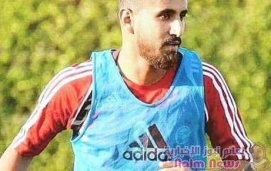 النجمان الكبيران سالم عوض وعلاء الصاصي يشاركان في الدورة التدريبية