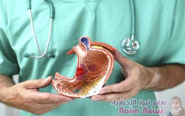 شعور بعد "الشرب أو الأكل" يوحي بسرطان المعدة!