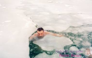 ليست مجرد بدعة!".. دراسة تجد أن السباحة في الماء البارد قد تساعدك على إنقاص الوزن
