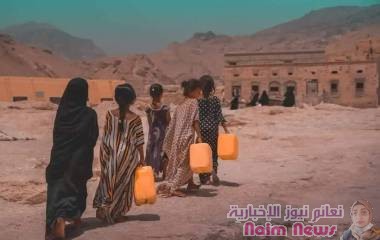 عسد الجبل .. قرية الأمنيات