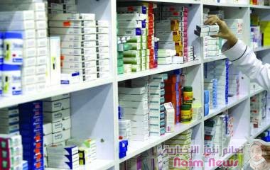 مصادر طبية لعدن الغد: كميات مهولة من الادوية المقدمة من منظمات يتم خزنها حتى تتلف دون توزيعها على المرضى