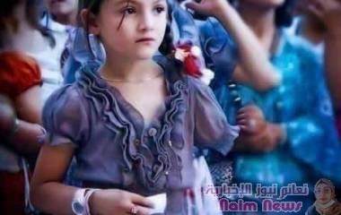 كتبت مديرة مدرسة ... " حقا ورود لم تغش " 