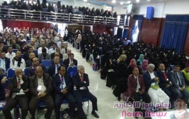 التوصيات والقرارات المؤتمرالعلمي السادس لجامعة جبلة والثاني لأمراض الغدد الصماء والسكري وسط اليمن 