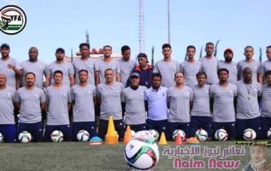 انطلاق الدورة التدريبية للرخصة الآسيوية c بمشاركة ٢٤ متدرباً 