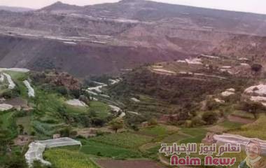 من جرائم مليشيا الحوثي