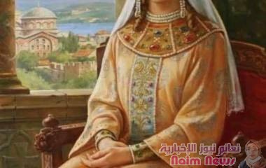 أشرس انتقام لإمرأة عاشقة في التاريخ..