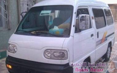 مليشيا الحوثي تلزم سائقين الباصات الصغيره بتغيير وضعية الكراسي